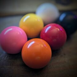 Sanwa ball top group